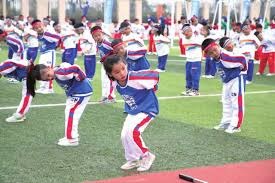 中职整体竞争力持续提升